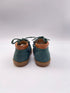Shoo pom bouba zip desert green
